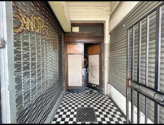 BUSINESS FOR SALE IN GEDULD